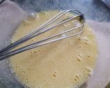 Foto del paso 1 de la receta: Budín de limón bañado en chocolate
