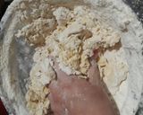 Foto del paso 2 de la receta: Masa para pastas