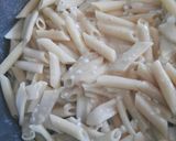Foto del paso 11 de la receta: Pastel de macarrones y verduras