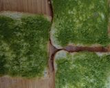 चीजी चिली सॅंडविच (cheese chilli sandwich recipe in marathi) रेसिपी स्टेप 3 फोटो 