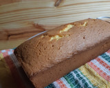Foto del paso 3 de la receta: Budín de Naranja Esponjoso