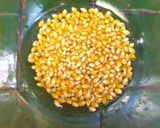 Foto del paso 2 de la receta: Palomitas en agua