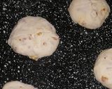 Foto del paso 2 de la receta: Tortitas con chicharrón (mendocinas)
