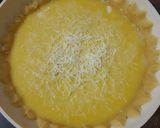 Foto langkah ke 4 dari resep 40. Pie Susu Teflon.