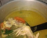 Foto langkah ke 2 dari resep Soto Ayam Rumahan.