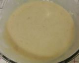 Foto del paso 4 de la receta: Magdalenas de Banana con Corazón de Dulce de Leche