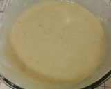 Foto del paso 4 de la receta: Magdalenas de Banana con Corazón de Dulce de Leche