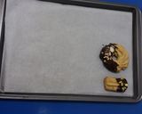 Foto del paso 7 de la receta: Pastisetas con chocolate