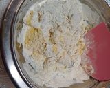 Foto del paso 1 de la receta: Ravioles de jamón y queso con crema