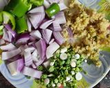 ગ્રેવી વાળા મંચુરિયન (Gravy Manchurian Recipe In Gujarati) રેસીપી સ્ટેપ5ફોટો