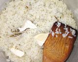 Foto del paso 3 de la receta: Arroz pilaf