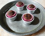 Une image de l'étape 5 de Cupcakes au nutella 🧁.