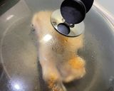 香菇匯雞腿排的食譜步驟4照片