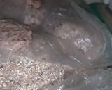Foto del paso 3 de la receta: Hamburguesitas de arvejas (opcional. vegana)