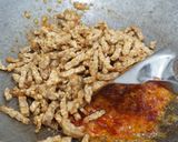 Foto langkah ke 5 dari resep Kering Tempe Ebi.