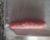 Foto del paso 6 de la receta: Köfte a la Plancha