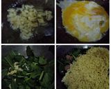 Foto langkah ke 2 dari resep Mie Goreng Manis #seninSEMANGAT.