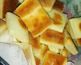 Foto del paso 2 de la receta: Bizcochos materos