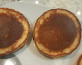Foto del paso 6 de la receta: Dorayakis