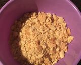 Finom tészta recept fázis 4 fotója