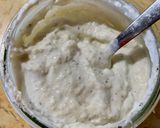 Foto del passaggio 3 della ricetta Gnocchi di patate con cavolo viola e nocciole tostate