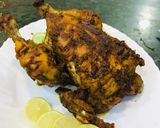 A picture of step 3 of Full Roasted Chicken.