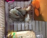 Foto langkah ke 2 dari resep Tomyam udang.