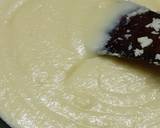 Malai Peda recipe step 3 photo