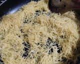 मसाला सेवई (masala sevai recipe in Hindi) रेसिपी चरण 1 फोटो