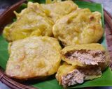 Foto langkah ke 4 dari resep Goreng Oncom.