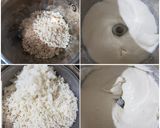મૈસુર મસાલા ઢોંસા (Mysore Masala Dosa Recipe In Gujarati) રેસીપી સ્ટેપ1ફોટો
