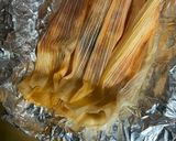 Foto del paso 34 de la receta: Tamales Guatemaltecos (Dificultad: Extrema 4/4 👿) (las palabras 𝐧𝐞𝐠𝐫𝐢𝐭𝐚𝐬 están abajo en el glosario)
