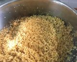 ફાડા લાપસી (Fada Lapsi Recipe In Gujarati) રેસીપી સ્ટેપ1ફોટો