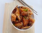 Foto langkah ke 6 dari resep Tempe Crispy.