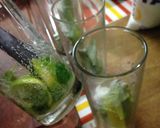 Foto del paso 2 de la receta: Mojito coco 😜