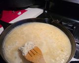 A picture of step 2 of Cilantro lime chicken.