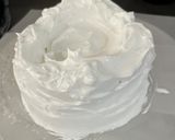 Foto del paso 5 de la receta: Pavlova
