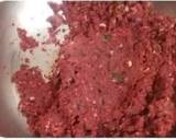 Roasted Beetroot Falafels recipe step 5 photo