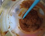 Foto langkah ke 1 dari resep Sate Lilit Babi Manis.