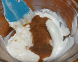 Foto del paso 6 de la receta: Brownies Cappuccino