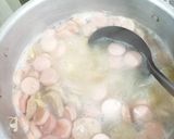 Foto langkah ke 3 dari resep Sup Jagung.