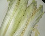 Foto langkah ke 1 dari resep Kimchi.