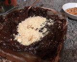 Foto del paso 3 de la receta: Bolas de croncanti con chocolate para microondas