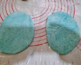 Foto langkah ke 6 dari resep 1000. Fancy Japanese Milk Bread.