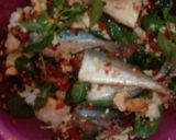 Foto langkah ke 2 dari resep Pepes ikan kembung.