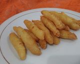 Foto langkah ke 5 dari resep Goreng Kentang Keju.