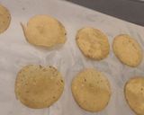 ચોખા ના પાપડ (Chokha Papad Recipe In Gujarati) રેસીપી સ્ટેપ6ફોટો