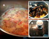 Foto del paso 4 de la receta: Garbanzos mediterráneos