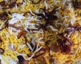 মাটন বিরিয়ানী (mutton biriyani recipe in Bengali) রেসিপির ধাপ 4 ছবি