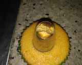 Foto del paso 4 de la receta: Cupcakes de vainilla con relleno de piña 🍍